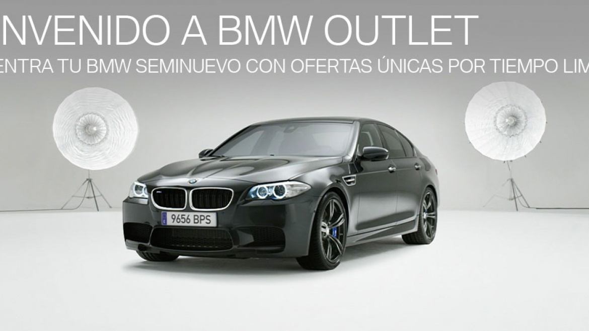 BMW OUTLET